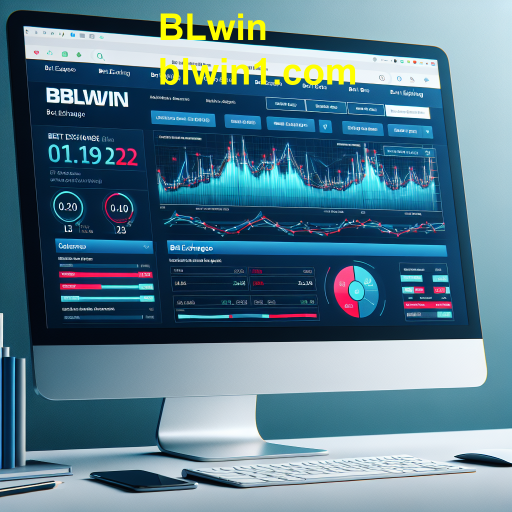 Explore a Bolsa de Apostas: Entre no Jogo com BLwin